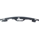 Purchase Top-Quality Upper Grille Molding - CH1217100 pa5