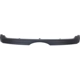 Purchase Top-Quality Upper Grille Molding - FO1217108C pa4