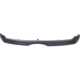 Purchase Top-Quality Upper Grille Molding - FO1217108C pa5
