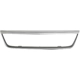 Purchase Top-Quality Upper Grille Molding - GM1217115 pa1