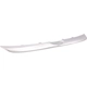 Purchase Top-Quality Upper Grille Molding - HO1217103 pa1
