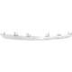 Purchase Top-Quality Upper Grille Molding - HO1217103 pa4
