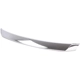 Purchase Top-Quality Upper Grille Molding - HO1217111C pa1