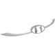 Purchase Top-Quality Moulure supérieure de la grille - HY1217102 pa2