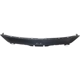 Purchase Top-Quality Upper Grille Molding - KI1217100 pa4