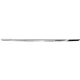 Purchase Top-Quality SHERMAN PARTS - 2927-98UM-0 - Upper Grille Molding pa1