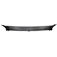 Purchase Top-Quality Upper Grille Molding - TO1217102 pa1