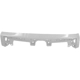 Purchase Top-Quality Upper Grille Molding - AC1210116C Capa Certified pa1