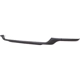Purchase Top-Quality VARIOUS MANUFACTURERS - CH1217101C - Upper Grille Molding pa1