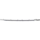 Purchase Top-Quality Upper Grille Molding - CH1217103 pa2
