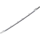 Purchase Top-Quality Upper Grille Molding - CH1217103 pa3