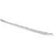 Purchase Top-Quality Upper Grille Molding - FO1217115C pa1