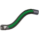 Purchase Top-Quality GATES - 26511 - Green Stripe Vulco-Flex Radiator Hose pa3