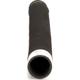Purchase Top-Quality Upper Radiator Hose Flex by GATES - 26524 pa4