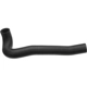 Purchase Top-Quality ACDELCO - 24026L - Molded Engine Coolant Radiator Hose pa1