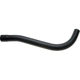 Purchase Top-Quality Upper Radiator Or Coolant Hose by ACDELCO - 24490L pa2