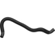 Purchase Top-Quality Upper Radiator Or Coolant Hose by ACDELCO - 26314X pa1