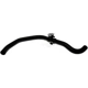 Purchase Top-Quality Upper Radiator Or Coolant Hose by ACDELCO - 26668X pa1
