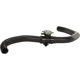 Purchase Top-Quality Upper Radiator Or Coolant Hose by ACDELCO - 26668X pa2