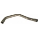 Purchase Top-Quality Upper Radiator Or Coolant Hose by ACDELCO PROFESSIONAL - 26610X pa2