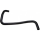 Purchase Top-Quality Upper Radiator Or Coolant Hose by ACDELCO PROFESSIONAL - 26610X pa5