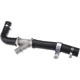 Purchase Top-Quality Upper Radiator Or Coolant Hose by AUTOTECNICA - DG0719825PRM pa2