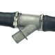 Purchase Top-Quality Upper Radiator Or Coolant Hose by AUTOTECNICA - DG0719825PRM pa5
