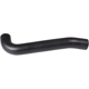 Purchase Top-Quality CONTINENTAL - 60666 - Upper Radiator Coolant Hose pa1