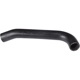 Purchase Top-Quality CONTINENTAL - 60666 - Upper Radiator Coolant Hose pa2