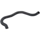 Purchase Top-Quality CONTINENTAL - 60714 - Upper Radiator Or Coolant Hose pa2