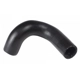 Purchase Top-Quality CONTINENTAL - 60766 - Engine Coolant Molded Radiator Hose pa1