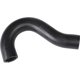 Purchase Top-Quality Upper Radiator Or Coolant Hose by CONTINENTAL - 60807 pa2