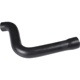 Purchase Top-Quality CONTINENTAL - 60967 - Engine Coolant Molded Radiator Hose pa3