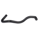 Purchase Top-Quality CONTINENTAL - 60993 - Upper Radiator Coolant Hose pa2