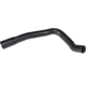 Purchase Top-Quality CONTINENTAL - 61243 - Molded Radiator Hose pa1