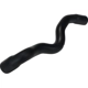 Purchase Top-Quality Upper Radiator Or Coolant Hose by CONTINENTAL - 61557 pa2