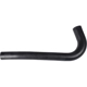 Purchase Top-Quality CONTINENTAL - 61609 - Engine Coolant Molded Radiator Hose pa3