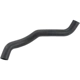 Purchase Top-Quality Upper Radiator Or Coolant Hose by CONTINENTAL - 61682 pa1