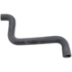 Purchase Top-Quality CONTINENTAL - 61697 - Upper Radiator Coolant Hose pa1