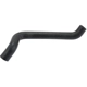 Purchase Top-Quality CONTINENTAL - 62027 - Upper Radiator Or Coolant Hose pa2