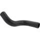 Purchase Top-Quality Upper Radiator Or Coolant Hose by CONTINENTAL - 62029 pa1
