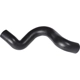Purchase Top-Quality CONTINENTAL - 62069 - Upper Radiator Or Coolant Hose pa2