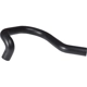 Purchase Top-Quality CONTINENTAL - 62086 - Engine Coolant Molded Radiator Hose pa1