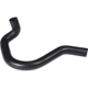 Purchase Top-Quality CONTINENTAL - 62086 - Engine Coolant Molded Radiator Hose pa2