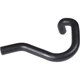 Purchase Top-Quality CONTINENTAL - 62086 - Engine Coolant Molded Radiator Hose pa3