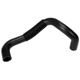 Purchase Top-Quality CONTINENTAL - 62257 - Upper Radiator Or Coolant Hose pa2