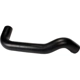 Purchase Top-Quality Upper Radiator Or Coolant Hose by CONTINENTAL - 62259 pa2