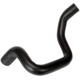 Purchase Top-Quality CONTINENTAL - 62295 - Upper Radiator Coolant Hose pa3