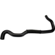 Purchase Top-Quality Radiator Coolant Hose by CONTINENTAL - 62308 pa3