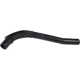 Purchase Top-Quality CONTINENTAL - 62438 - Engine Coolant Molded Radiator Hose pa2